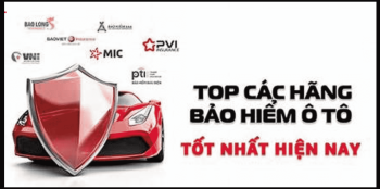 Nên mua Bảo hiểm thân vỏ của hãng nào?